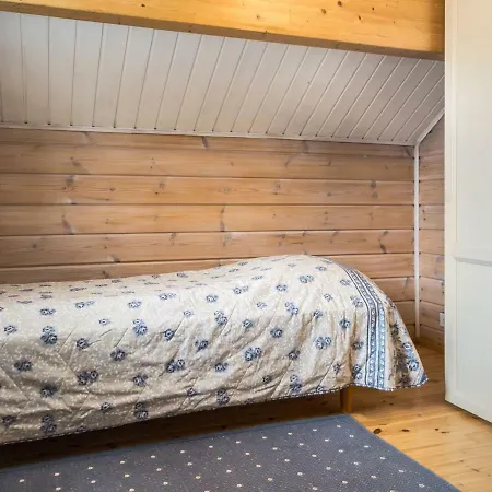 Holiday Lumi Holiday home Tahkovuori