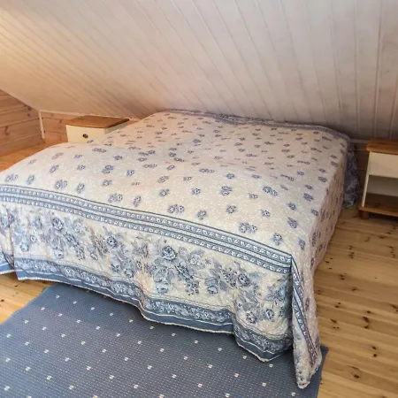 Holiday home Holiday Lumi *