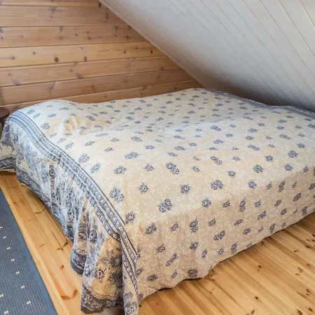 Holiday Lumi Holiday home Tahkovuori