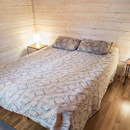 Holiday Lumi Holiday home