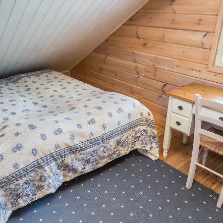 Holiday Lumi Holiday home